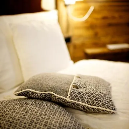 Ferienhaus Matterland *