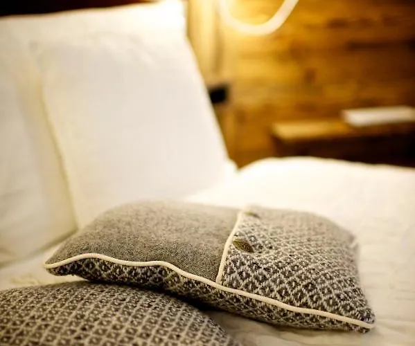 Ferienhaus Matterland *