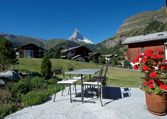 Matterland * Zermatt