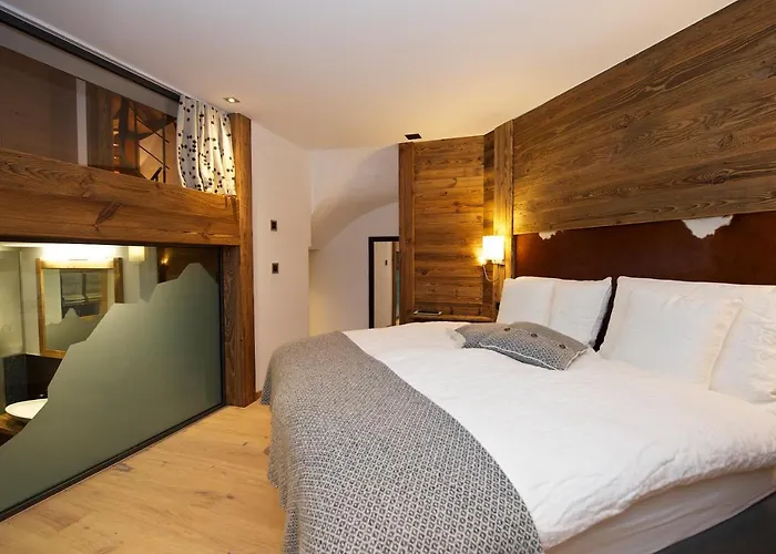 Matterland Feriehus *