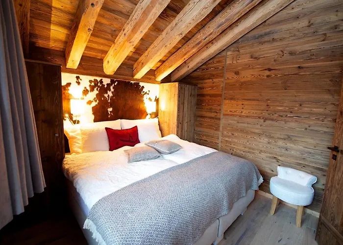 Holiday home Matterland Zermatt