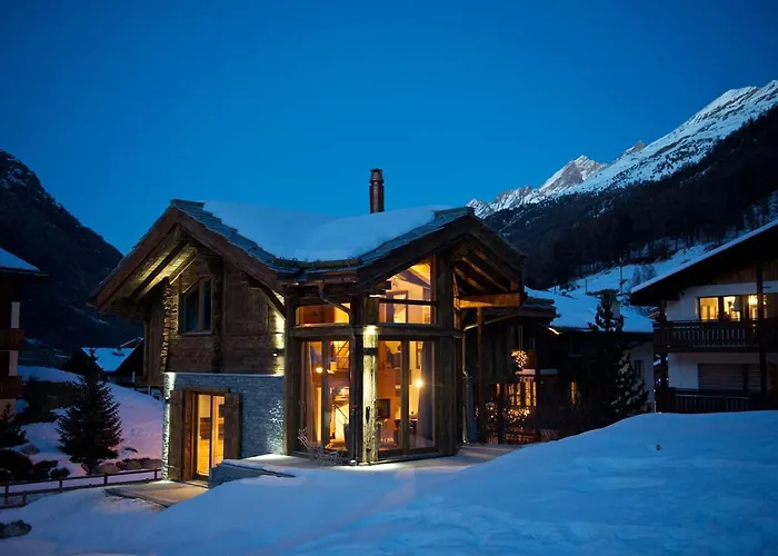 Matterland Zermatt