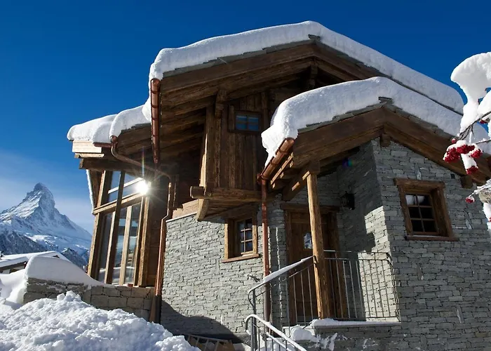 Matterland Zermatt