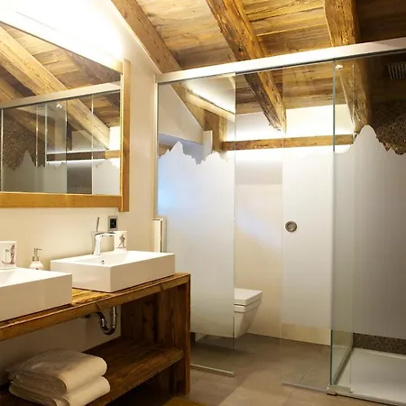 Hébergement de vacances Matterland *