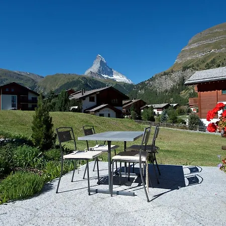 Matterland * Zermatt