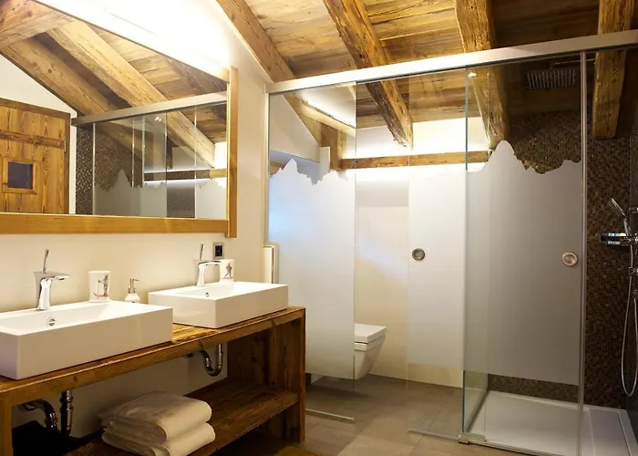 Holiday home Matterland *